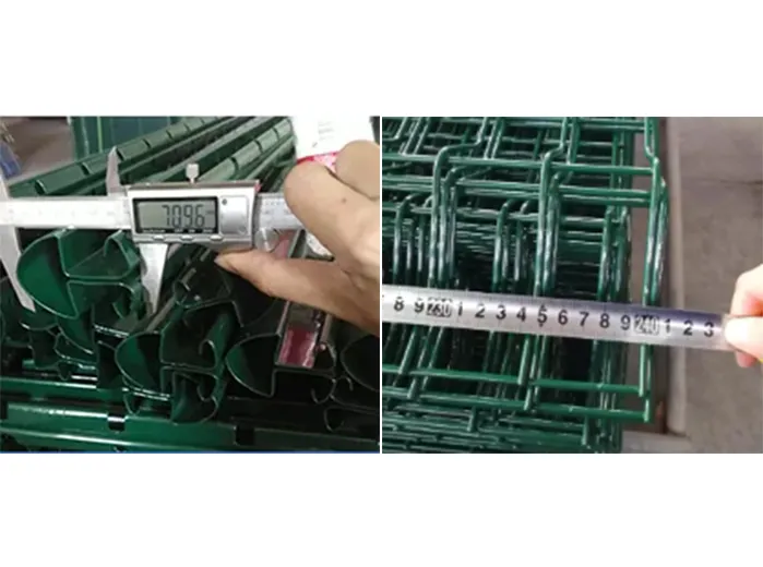 Wire Mesh Product Quality