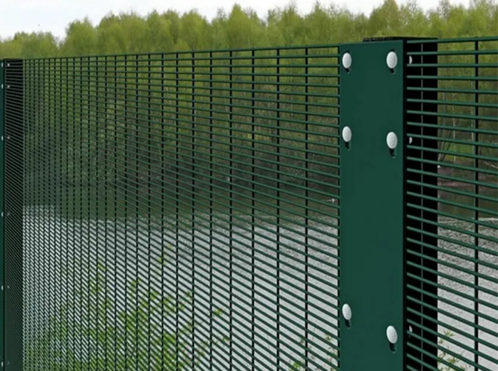 Wire Mesh Product Safety