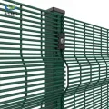 358 Mesh Fencing