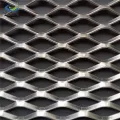 Expanded Metal Mesh