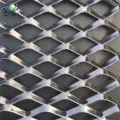 Expanded Metal Mesh