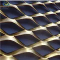 Expanded Metal Mesh