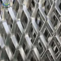 Expanded Metal Mesh