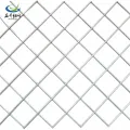 Galvanized Mesh Panel