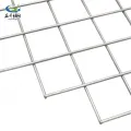 Galvanized Mesh Panel