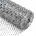 Galvanized Mesh Panel