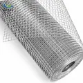 Galvanized Mesh Panel