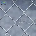 Chain Link Fence