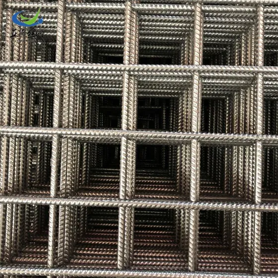 Steel Reinforcing Mesh