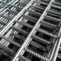 Steel Reinforcing Mesh