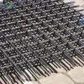 Steel Reinforcing Mesh