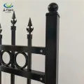 Zinc Steel Fence