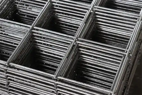 Steel Reinforcing Mesh